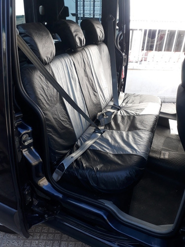 Imagen 12 de 14 de Renault Kangoo 2011 1.6 2 Sportway Abcp