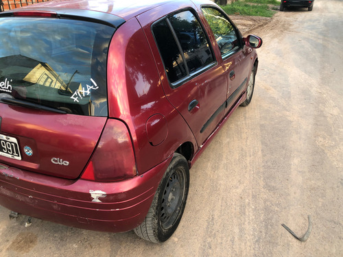 Renault Clio 1.9 Rl