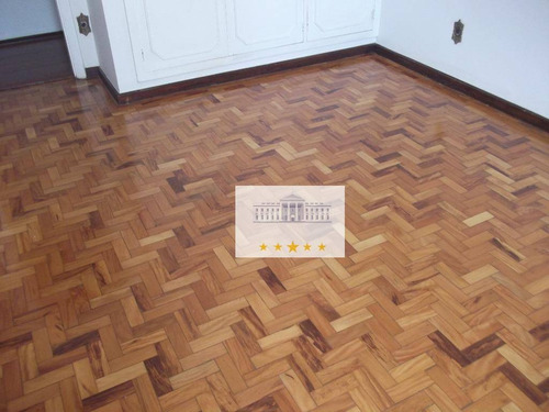 Imagem 16 de 30 de Apartamento Residencial À Venda, Vila São Paulo, Araçatuba. - Ap0140