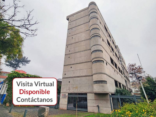 Venta Depto Providencia 1d+1b+1est+1bod 48m2 Loft Miguel Cla