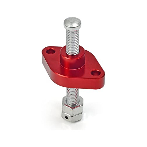 Cadena De Tiempo Y Tensor Manual Cnc Suzuki Quadsport Z...