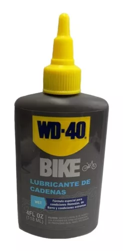 WD-40 Specialist Bike Lubricante de Cadenas