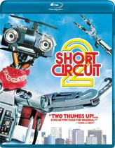 Comprar Cortocircuito 2 En Blu-ray - Edición Especial