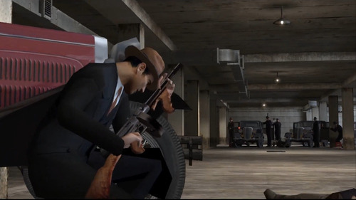 Mafia 1 | Pc | Steam | Original