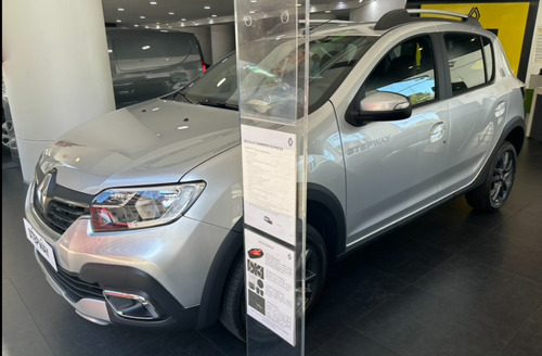 Renault Stepway 1.6 Intens 16V