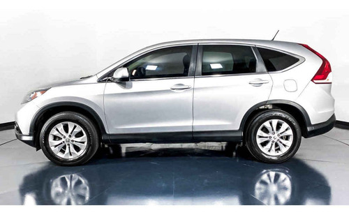 Imagen 10 de 15 de 41917 - Honda Cr-v 2014 Con Garantía