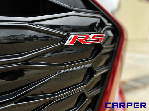 Chevrolet Onix Rs