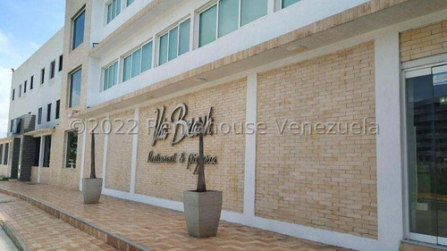 Imagen 3 de 30 de Hotel De Lujo Venta 60 Habitaciones Tucacas Estef 23-14368