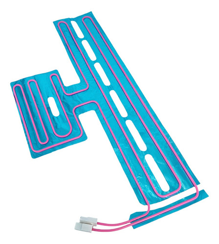 Resistencia Descongelamiento Whirlpool Wrx51 D1 Wrx51 X1 220