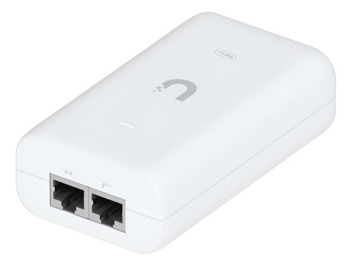 Injetor PoE Gigabit Ubiquiti U-PoE++ 60w 48vdc 1,25a