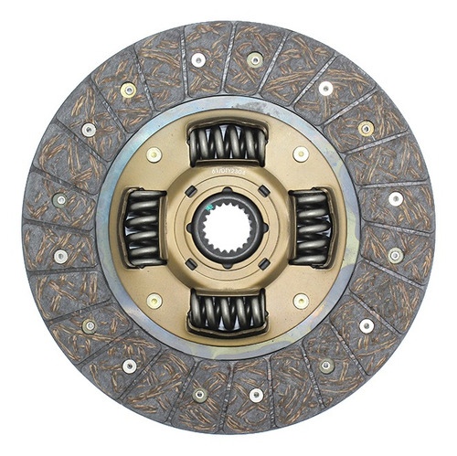 Disco Embrague Gwm Wingle 235mm/21e