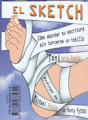 El Sketch, De García Peralta, Toni. Editorial La Máquina Hace Ping!, Tapa Blanda En Español