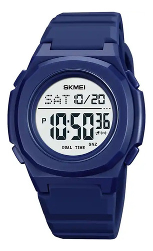 Reloj Deportivo Skmei Modelo 2023, Resistente Al Agua