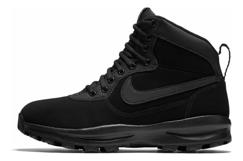 Nike Manoadome Botas De Cuero