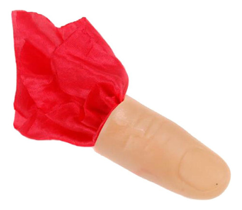 Vanishing Trick Fake Thumb Fantasy Show Props For Party Bar