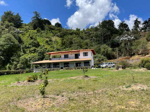 Casa En El Mirador De La Ceja