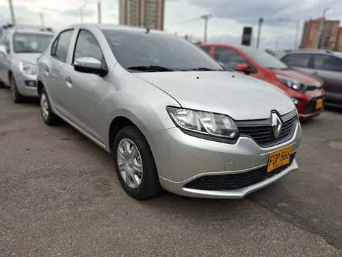 Renault Logan 1.6 Authentique / Life