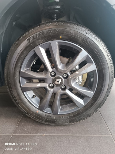 Renault Sandero Stepway 1.6 16v Intense