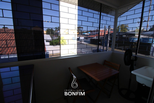 Imagem 17 de 23 de Sobrado Em Condomínio Com 3 Dormitórios À Venda Com 185m² Por R$ 540.000,00 No Bairro Capão Raso - Curitiba / Pr - Sob0158