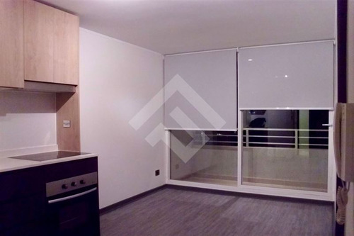 Imagen 6 de 28 de Oportunidad Departamento En Venta Nuevo De 1 Dorm. Stgo