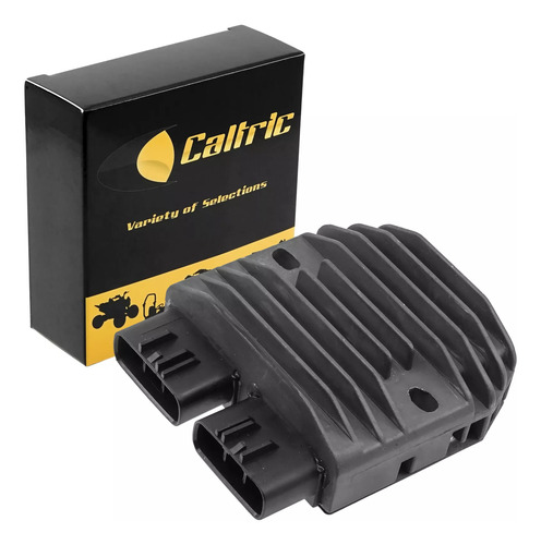 Rectificador Regulador Voltaje Can-am 710000870 710000261