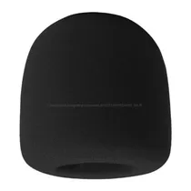 Comprar Esponja Para Microfonos Blue Yeti Filtro Anti Pop