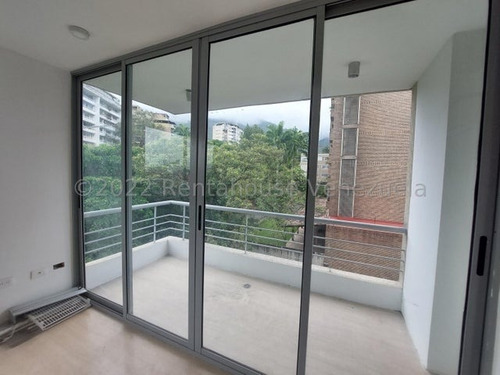 Se Vende Apartamento En Country Club Mls #23-25365