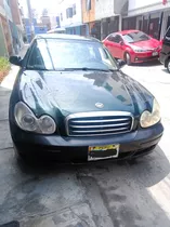 Comprar Hyundai  Sonata 2003