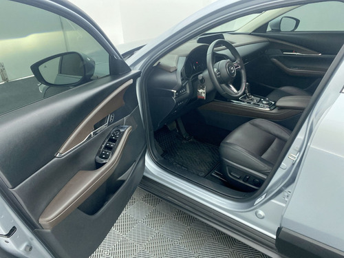 Imagen 14 de 25 de Mazda Cx30 Grand Touring Hybrid 2.0
