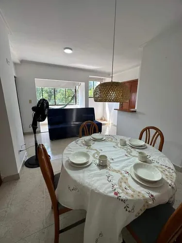 Apartaestudio Para Arriendo En Crespo Cartagena Cod 73040
