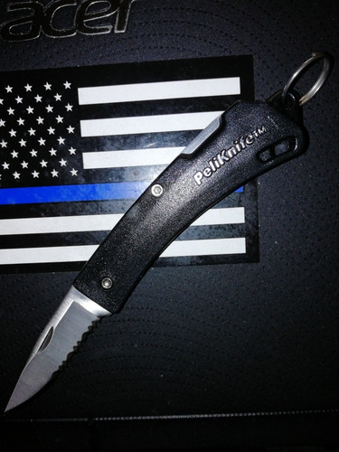 Navaja Knife Pelikan Tm.