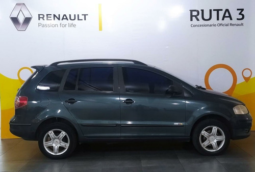 Volkswagen Suran 1.6 I Comfortline 60a