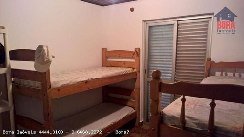 Chácara Com 3 Dormitórios À Venda, 5700 M² Por R$ 1.300.000 - Caceia - Mairiporã/sp - Ch0158