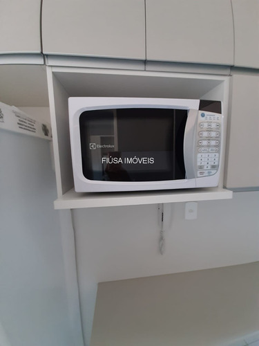 Imagem 2 de 10 de Apartamento - Ap00280 - 69858655
