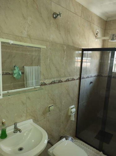 Imagem 8 de 24 de Sobrado De 82 M² Com 03 Quartos (sendo 01 Suíte) À Venda, Por R$ 435.000 - Vila Lucinda - Santo André/sp - So0463