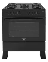 Comprar Fogão Gás Realce Ares Glass 5 Bocas, De Piso, Acend., Preto