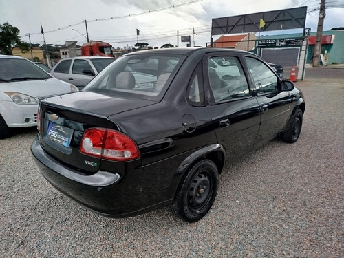 Chevrolet Classic 1.0 Ls Flex Power 4p