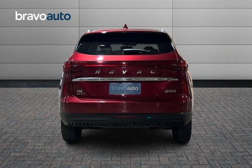 Haval 2.0 Elite At 4x2 5p