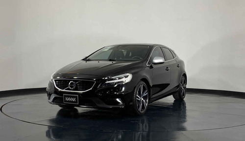 Imagen 1 de 15 de 122180 - Volvo V40 2018 Con Garantía