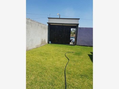 Imagen 5 de 9 de Terreno En Venta Cuautlixco