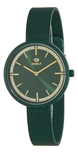 Reloj Pulsera Análogo Marea B4136904