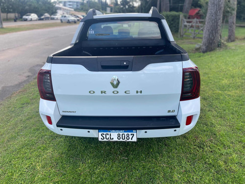 Renault Oroch 1.6 Dynamique