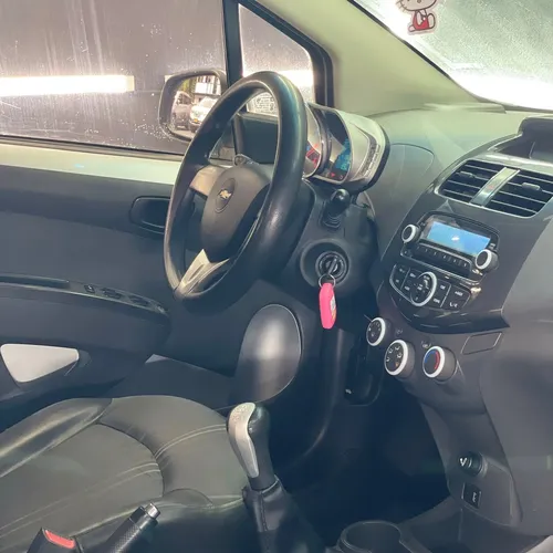 Chevrolet Spark 1.2 Gt M300 Ltz