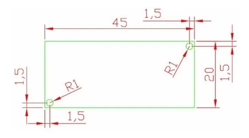Sensor Ultrasónico Us-100 4.5m Arduino Ultrasonido Itytarg