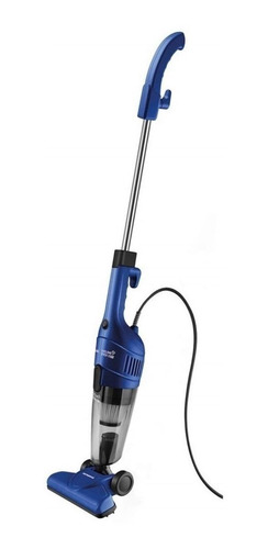 Imagem 1 de 3 de Aspirador De Pó Mondial Cyclone Stick 1100 Ap-37 Azul 127v