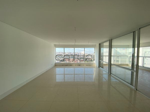 Imagem 2 de 16 de Apartamento Padrão Com 3 Quartos No Infinity Maison Edifício - 155178-v