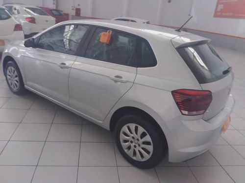Imagem 6 de 9 de Volkswagen Polo 1.0 Mpi Total Flex Manual