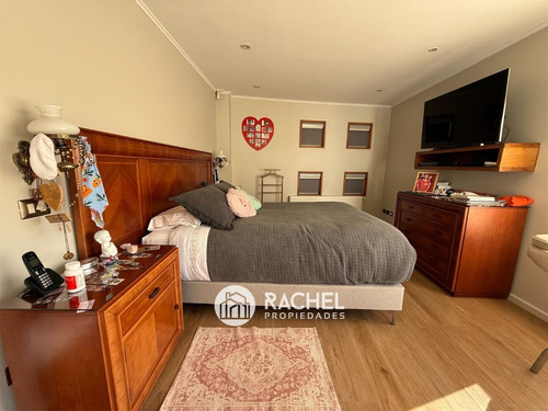 Gran Casa En Venta Sector Portal De La Frontera