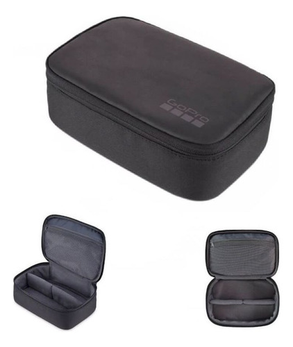 Gopro Kit Deporte Sport Kit Aktac-001 Negro