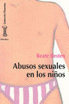 Libro Abusos Sexuales En Los Niños